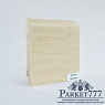 картинка Плинтус Finitura Dekor Шпонированный Ясень белый 70x15  от магазина Parket777