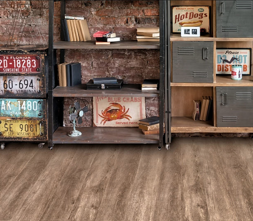картинка Ламинат SPC Alpine Floor Grand Sequoia ГРАНД СЕКВОЙЯ МАСЛИНА ECO 11-11 MC от магазина Parket777