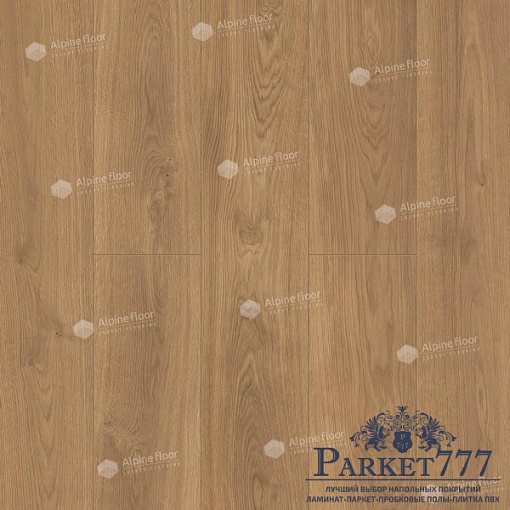 картинка Ламинат SPC Alpine Floor ProNature Oak Sajo 64637 от магазина Parket777