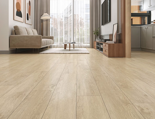 картинка Ламинат SPC Alpine Floor Grand Sequoia Village Гранд Секвойя Изящная Камфора Eco 11-507 МС от магазина Parket777