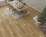 картинка Ламинат SPC Alpine Floor Easy Line Дуб Итальянский ЕСО 3-35 от магазина Parket777