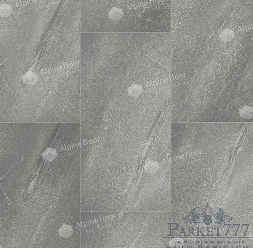 картинка Ламинат SPC Alpine Floor Light Stone Авенгтон ECO-15-18 от магазина Parket777