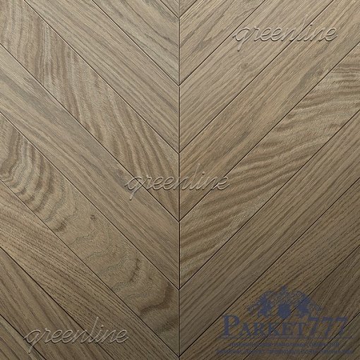 картинка Паркет елочка GREENLINE Французская елка Deluxe Сиена 104 от магазина Parket777