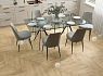 картинка Ламинат SPC Alpine Floor Parquet LVT Дуб Ваниль Селект ECO 16-3 от магазина Parket777