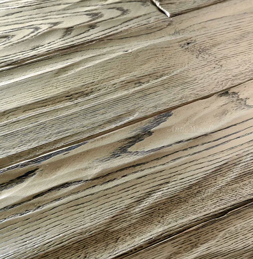 картинка Инженерная доска AnticWood Тёс Венеция от магазина Parket777