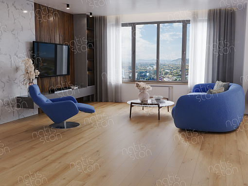 картинка SPC ламинат Natisston Leger Чистый берег Begna 5001-10 от магазина Parket777