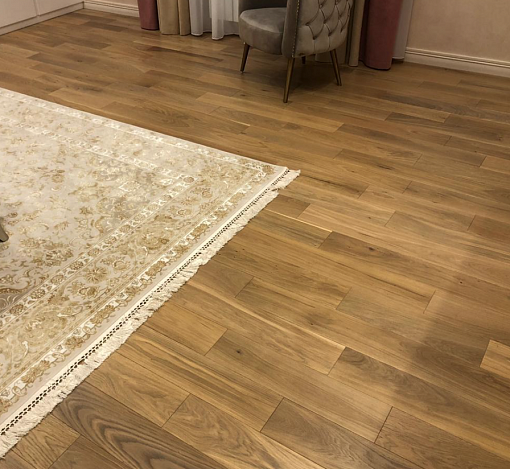 картинка Инженерная доска AnticWood Патина Стромболи от магазина Parket777