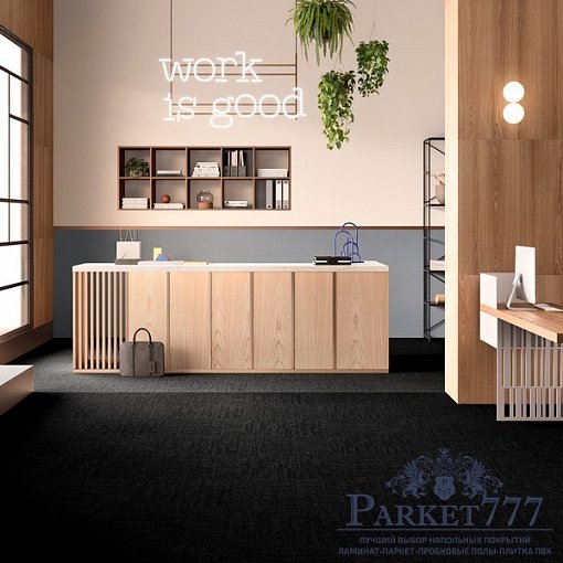 картинка Ковровая плитка Associated Weavers Matrix 99 от магазина Parket777
