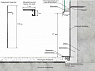 картинка Микроплинтус Laconistiq MICRO 11 MINI Шампань анодированный от магазина Parket777