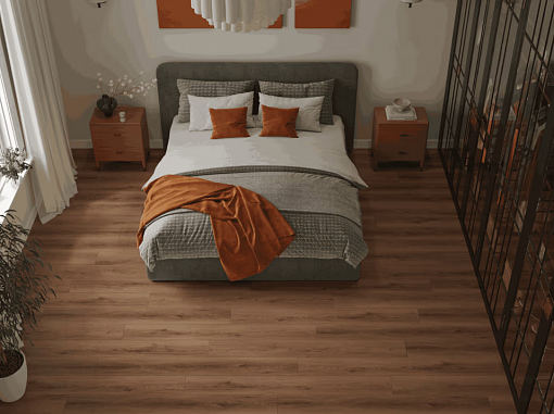 картинка Ламинат SPC Alpine Floor Premium Xl Премиальный XL Дуб Умбровый ABA ECO 7-35 MC от магазина Parket777