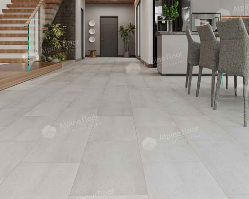 картинка Ламинат SPC Alpine Floor Light Stone Дорсет ECO-15-12 от магазина Parket777
