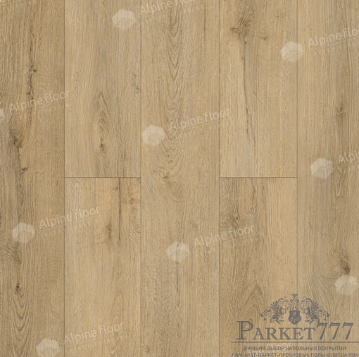 картинка Ламинат SPC Alpine Floor Eclipse Super Matt Матовое затмение Калькутта ECO 21-26 от магазина Parket777