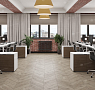 картинка Ламинат SPC Alpine Floor Chevron Alpine Карите Eco 18-11 MC от магазина Parket777