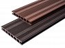 картинка Террасная доска Ecodeck шовная Венге от магазина Parket777