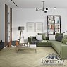 картинка Кварцвиниловая плитка DAMY FLOOR London LVT Бристоль 191023EL-02-LVT от магазина Parket777