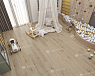 картинка Ламинат SPC Alpine Floor Easy Line Дуб Миндальный ЕСО 3-27 от магазина Parket777