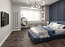 картинка Ламинат SPC Alpine Floor Parquet Light Изящный паркет Дуб Фафнир Eco 13-16 МС от магазина Parket777