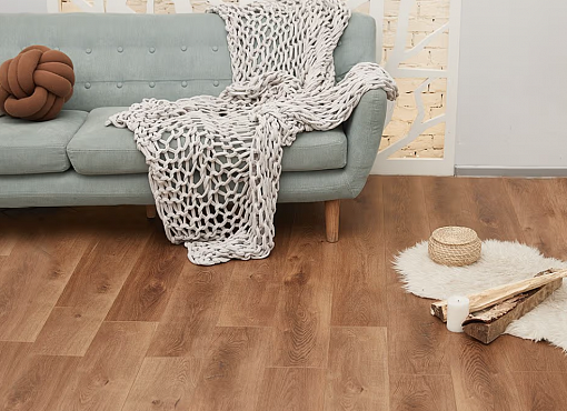 картинка Ламинат SPC Alpine Floor Premium Xl Премиальный XL Дуб Насыщенный ABA ECO 7-7 MC от магазина Parket777