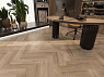 картинка SPC ламинат Tulesna Art Parquet Тепло Caldo 1005-5 от магазина Parket777