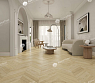 картинка Ламинат SPC Alpine Floor Chevron Alpine Дуб Ваниль Селект Eco 18-2 MC от магазина Parket777