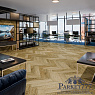 картинка Кварцвиниловая плитка DAMY FLOOR London LVT Эдинбург 191023EL-13-LVT от магазина Parket777