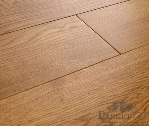 картинка Инженерная доска AnticWood Контур Фундук от магазина Parket777