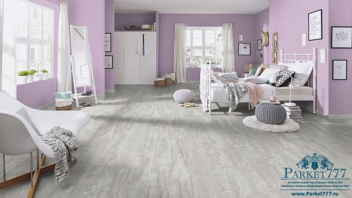 картинка Ламинат Kronospan Floordreams Vario Алабастер Барнвуд K060 от магазина Parket777