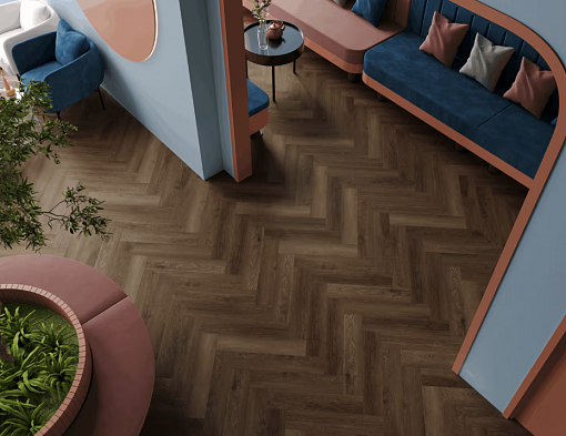 картинка SPC ламинат Tulesna Art Parquet Арсенал Arsenal 1005-13 от магазина Parket777