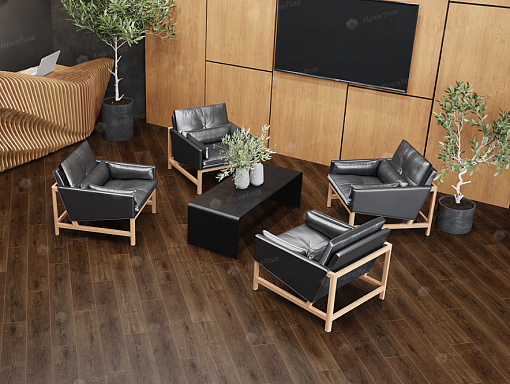картинка Ламинат SPC Alpine Floor Grand Sequoia ГРАНД СЕКВОЙЯ ШЕРМАН ECO 11-33 MC от магазина Parket777