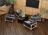 картинка Ламинат SPC Alpine Floor Grand Sequoia ГРАНД СЕКВОЙЯ ШЕРМАН ECO 11-33 MC от магазина Parket777