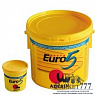 картинка Двухкомпонентный клей для паркета ADESIV EURO 5 (10 кг) от магазина Parket777