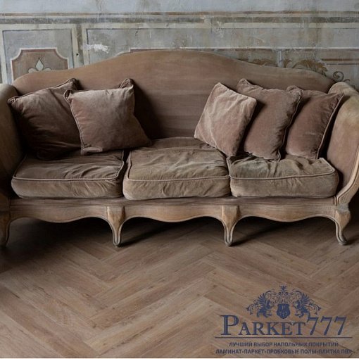 картинка SPC плитка Vinilpol Herringbone Паркет Бруно 9965 от магазина Parket777