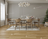 картинка Ламинат SPC Alpine Floor Easy Line Дуб Итальянский ЕСО 3-35 от магазина Parket777