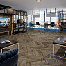 картинка Кварцвиниловая плитка DAMY FLOOR London LVT Оксфорд 200410EL-12-LVT от магазина Parket777