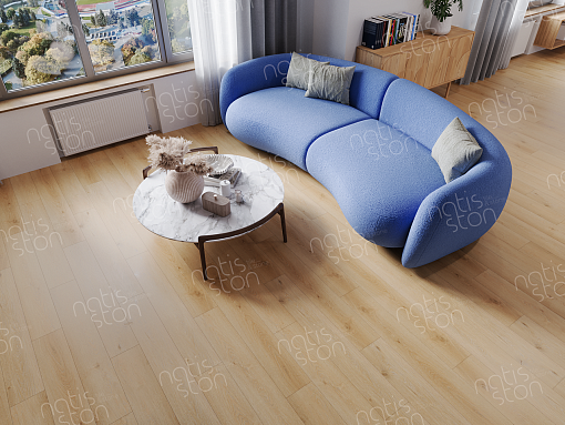 картинка SPC ламинат Natisston Leger Чистый берег Begna 5001-10 от магазина Parket777