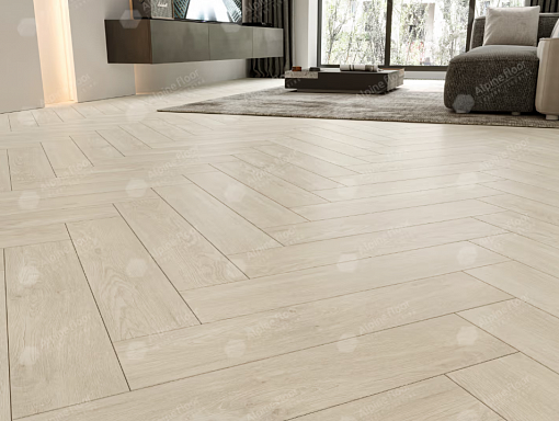 картинка Ламинат SPC Alpine Floor Parquet Light Изящный паркет Дуб Адара Eco 13-14 МС от магазина Parket777