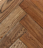 картинка Инженерная доска AnticWood Английская елка Торнадо от магазина Parket777