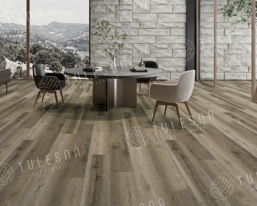 картинка SPC ламинат Tulesna Ottimo Глубокий лес Foresta 1004-13 от магазина Parket777