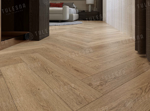 картинка SPC ламинат Tulesna Art Parquet Звезда Stella 1005-201 LVT от магазина Parket777