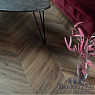 картинка Кварцвиниловая плитка Vinilam Parquet Chevron Glue Шеврон Лувр I107516 от магазина Parket777