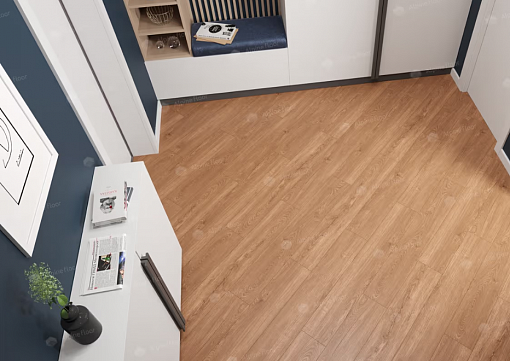 картинка Ламинат SPC Alpine Floor Sequoia Секвойя Королевская Royal ЕСО 6-4 LVT от магазина Parket777