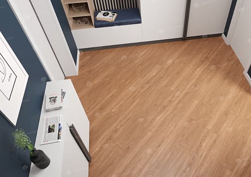 картинка Ламинат SPC Alpine Floor Sequoia Секвойя Королевская Royal ЕСО 6-4 LVT от магазина Parket777