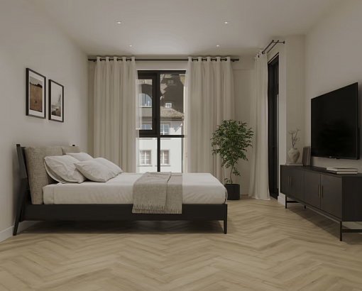 картинка SPC ламинат Norland Parquet Ясный день Instant Light 1066-4 от магазина Parket777