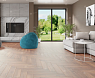картинка Ламинат SPC Alpine Floor Parquet Premium Премиальный паркет Королевский Дуб Royal Eco 19-2 МС от магазина Parket777