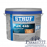 картинка Паркетный клей Stauf PUK-446P полиуретановый двухкомпонентный (8.9кг) от магазина Parket777