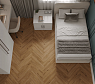 картинка SPC ламинат Norland Parquet Уютный дом Basic Room 1066-10 от магазина Parket777