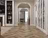 картинка Ламинат SPC Alpine Floor Parquet LVT Дуб Целата ECO 16-35 от магазина Parket777