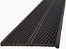 картинка Ступень Deckron/Darvolex полнотелая Коричневый от магазина Parket777