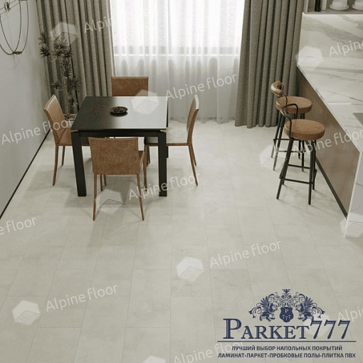 картинка Ламинат SPC Alpine Floor ProNature Milford 63138 от магазина Parket777