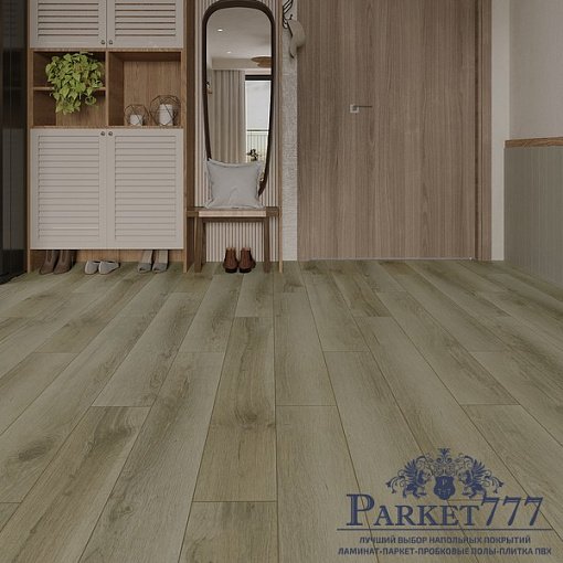 картинка Кварцвиниловая плитка Art East ART TILE CLICK Дуб Капри 45-04 от магазина Parket777